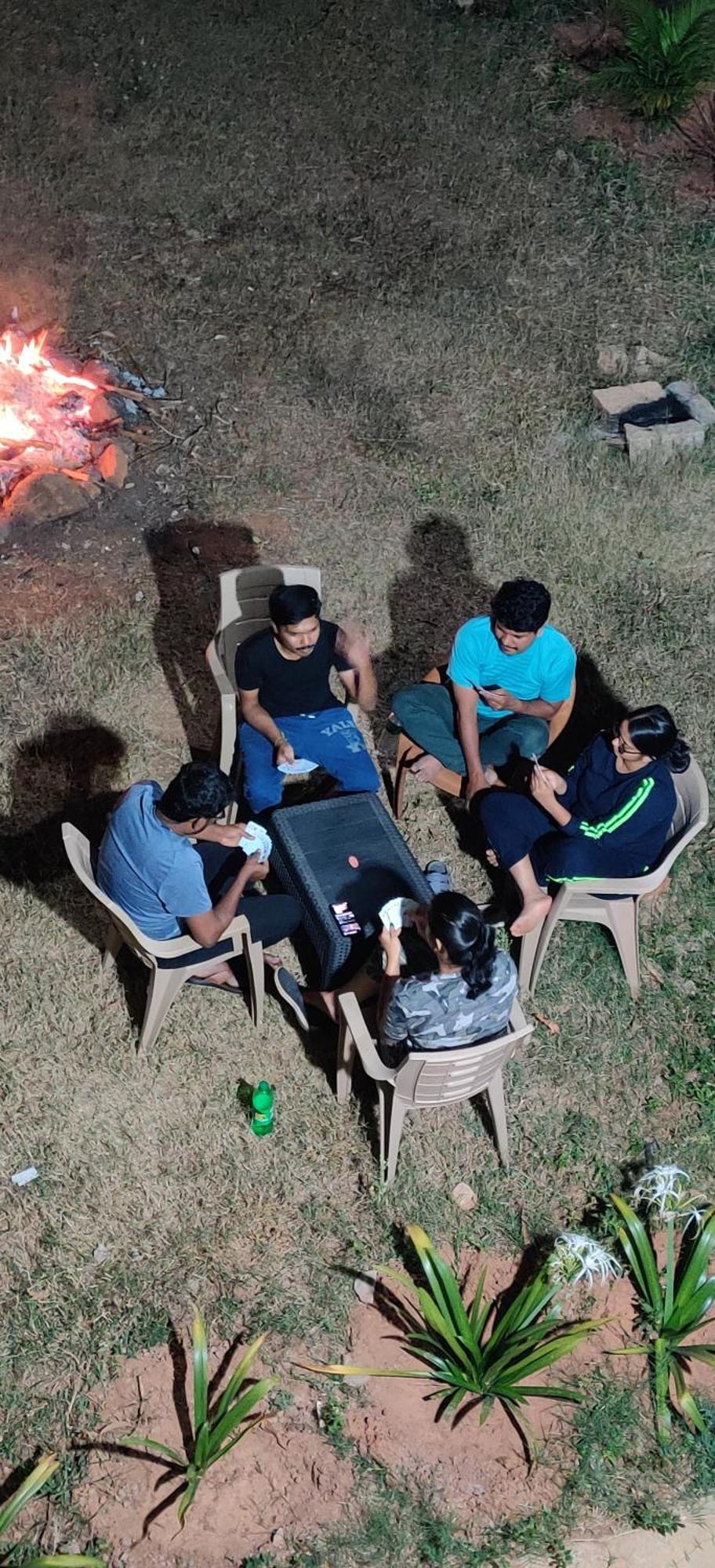 הוילה העיר בנגלור Rabbit Hill Farm מראה חיצוני תמונה