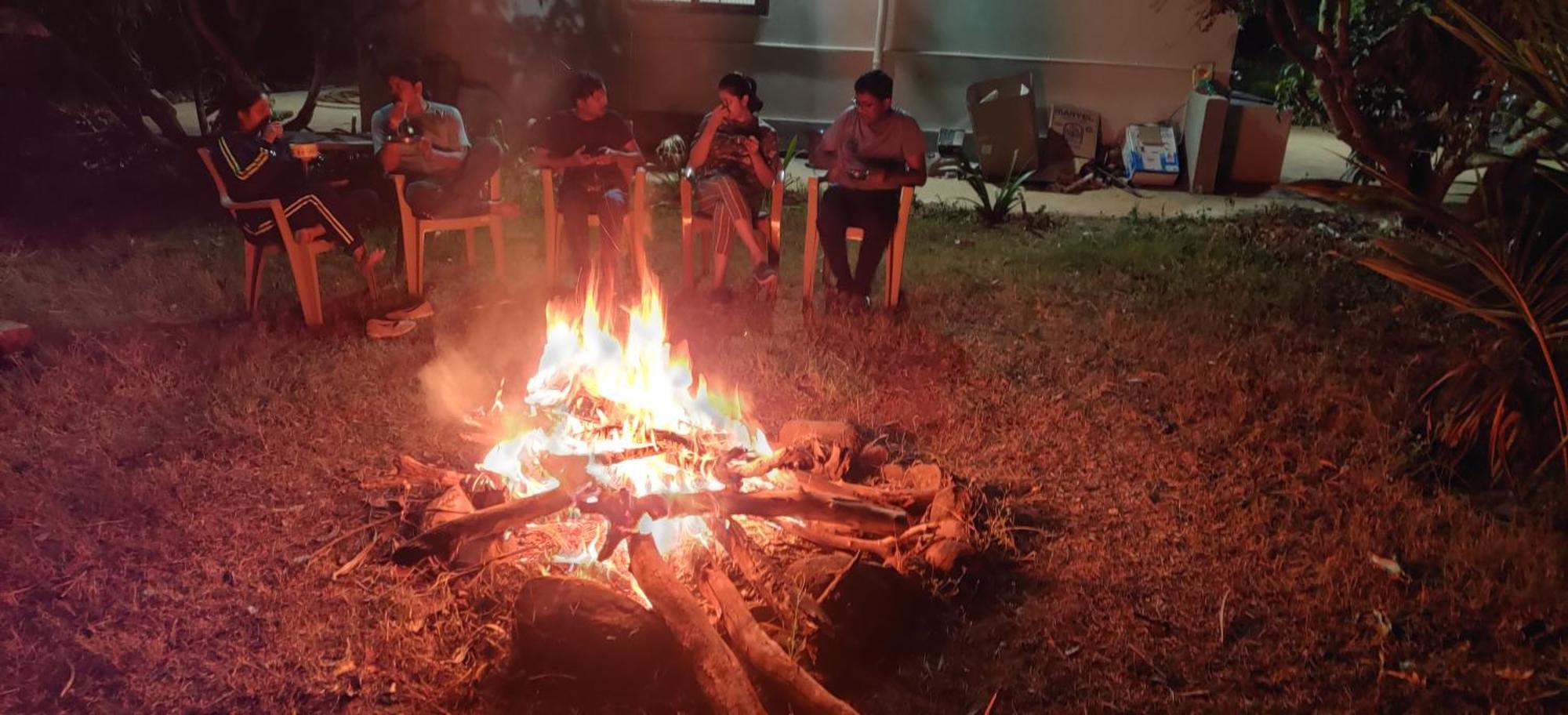 הוילה העיר בנגלור Rabbit Hill Farm מראה חיצוני תמונה