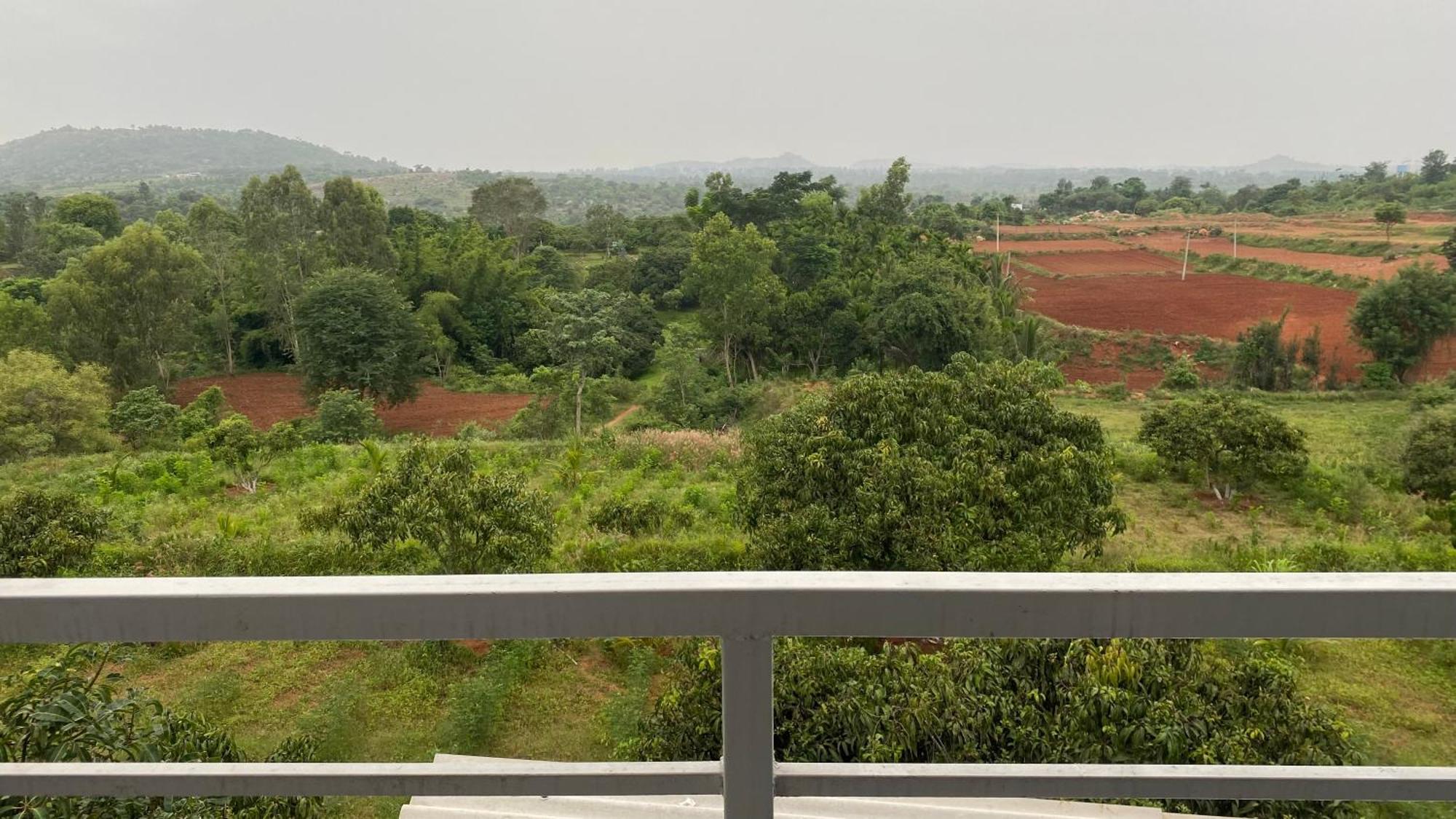 הוילה העיר בנגלור Rabbit Hill Farm מראה חיצוני תמונה